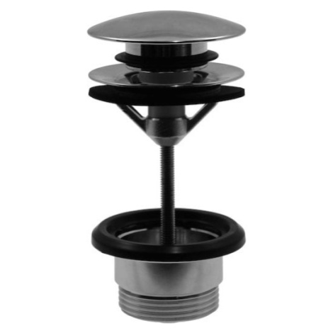 HANSA Tlačný uzávěr odpadu 59913988