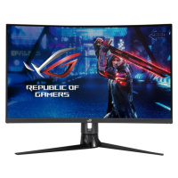 Asus XG32VC Černá