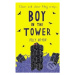 Boy in the Tower - Polly Ho-Yen - kniha z kategorie Beletrie pro děti