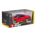 Bburago 1:24 Plus Audi RS 5 Coupe Red