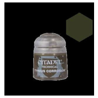 Citadel Technical: Typhus Corrosion (12 ml)