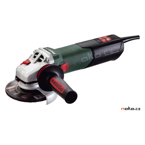 Metabo WE 15-125 Quick