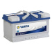 VARTA BLUE Dynamic 80Ah, 12V, F17