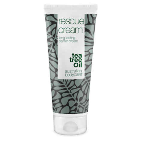 Australian Bodycare BODY Rescue Cream 100 ml. Pro slevu 10% zadejte v košíku EAN:9985910006636