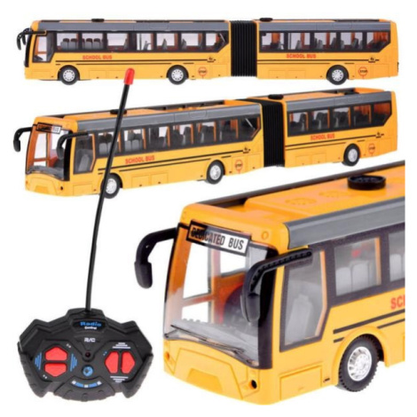 Školní autobus na dálkové ovládání Toys Group