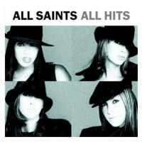 All Saints: All Hits