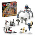 LEGO® Bitevní balíček klonového vojáka a bitevního droida 75372