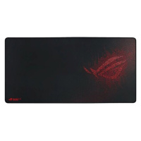 ASUS ROG Sheath podložka pod myš černá 90MP00K1-B0UA00 Černá/červená