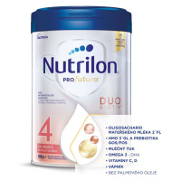 Nutrilon 4 Profutura DUOBIOTIK 800 g