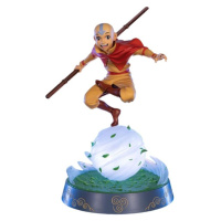 Soška Avatar: The Last Airbender - Aang (Collector's Edition) 27 cm