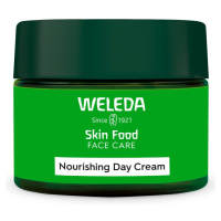 Weleda Skin Food Nourishing Day Cream – Vyživující denní krém 40 ml