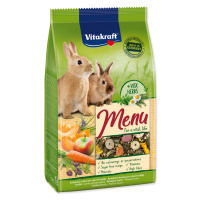 Vitakraft Menu Rabbit bag 1 kg