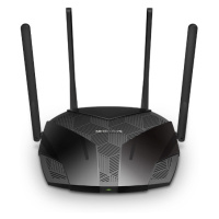 Mercusys MR70X AX1800 WiFi 6 Dual-Band router