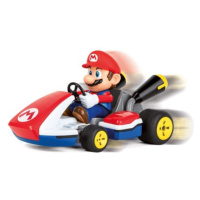 Carrera RC Mario Kart