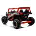 mamido Elektrické autíčko Buggy NEL-913 4x4 24V oranžové