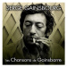 Gainsbourg Serge: Les Chansons de Gainsbarre - CD