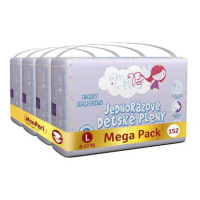 MonPeri Klasik Mega Pack L