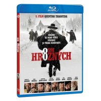 Osm hrozných - Blu-ray