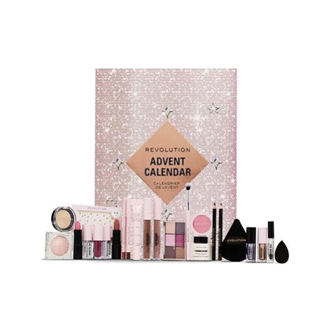 REVOLUTION Advent Calendar 2024 Makeup Revolution