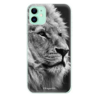 iSaprio Lion 10 pro iPhone 11