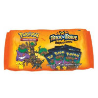 Pokémon Trick or Trade 2024 BOOster Bundle