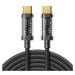 Joyroom Kabel USB-C 100W 2m Joyroom S-CC100A20 (černý)