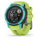 Garmin Instinct 2S - Surf Edition, Waikiki 010-02563-02