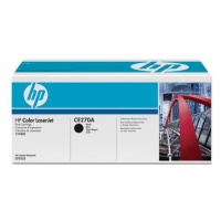 HP CE270A - originální