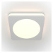 MAYTONI Vestavné svítidlo Phanton DL303-L7W