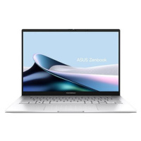 ASUS Zenbook 14 OLED UX3405MA-OLED862X Foggy Silver celokovový