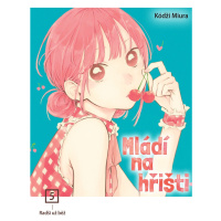 Mládí na hřišti 5 - Radši už běž - Kódži Miura