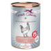 Terra Canis Alimentum Veterinarium Intestinal 6 x 400 g - Kuře