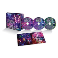 Little Steven: Summer of Sorcery: Live from the Beacon Theatre (3x CD) - CD