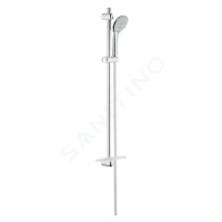 Grohe 27227001 - Sprchová souprava Champagne, chrom