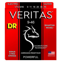 DR Strings Veritas VTE-9/46