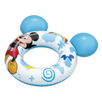 Nafukovací kolo Bestway 9102K Disney Junior Mickey&Friends 74 cm