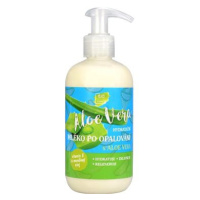 VIVACO BIO Aloe Vera Hydratační mléko po opalování 250 ml