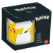 Pokémon Hrnek keramický - Pikachu pózy 315 ml - EPEE