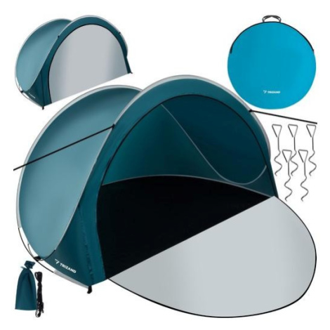 Plážový stan pro 3 osoby - 200x120x110cm