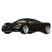 Mattel hw prémiová auta velikáni jay lenos mclaren f1, hck08