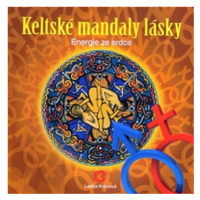 Keltské mandaly lásky - Lenka Krbcová