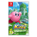 SWITCH Kirby a zapomenutá země