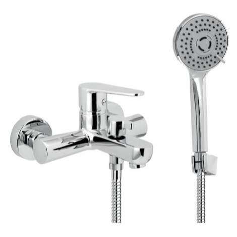 Sprchy a sprchové sety