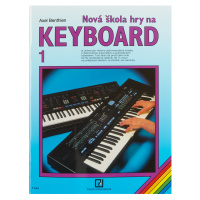 KN Nová škola hry na keyboard I