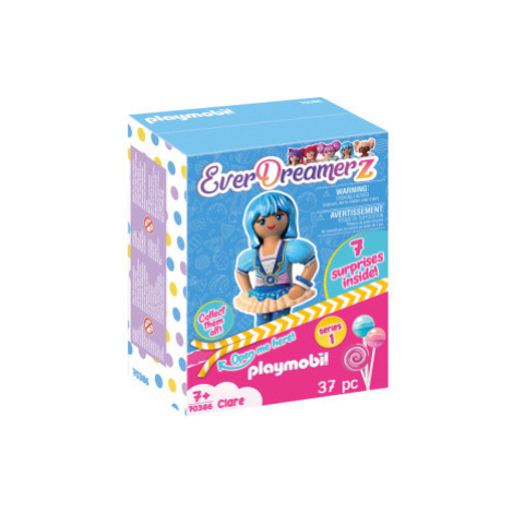Figurky a zvířátka PLAYMOBIL