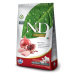 N&D PRIME grain free dog adult M/L chicken & pomegranate 2,5 kg
