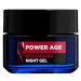 L'ORÉAL PARIS Men Expert Power Age Night Gel 50ml