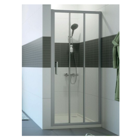 Huppe Classics 2 sprchové dveře 100 cm hüppe C20308.069.322