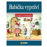 Babička vypráví - České pohádky