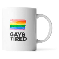 Sablio Hrnek GAY & TIRED: 330 ml